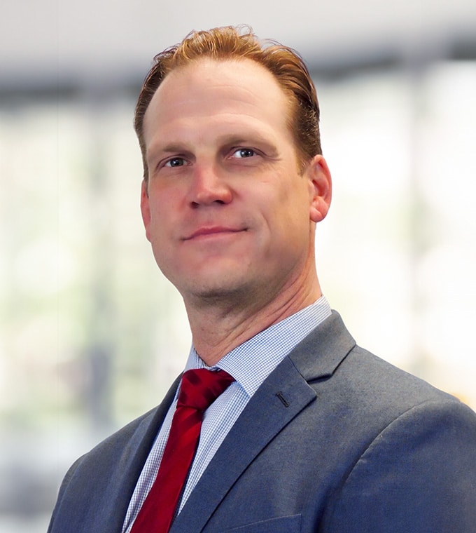 Keith C. Jablonski's Profile Image