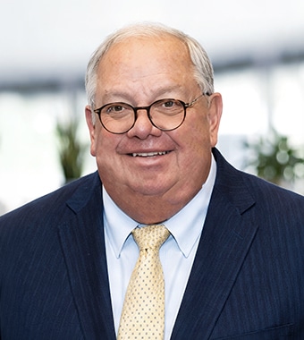 Lawrence M. Scott's Profile Image
