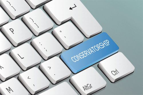 What Is A Conservatorship…