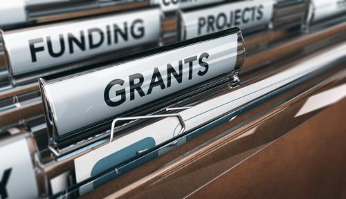New State Grant Provides…