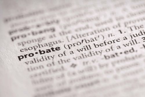 How to Avoid Probate in M…
