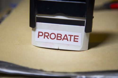 Your Probate Questions An…