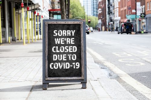 Will Insurance Cover COVI…